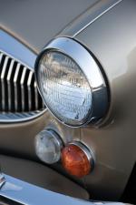 Austin-Healey 3000 1967 года